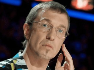 Путініст Сергій Сосєдов помер у віці 58 років