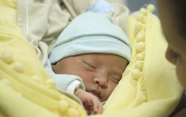 Диво-дитина народилася після того, як вагітність розвивалася в печінці: четвертий випадок у світі