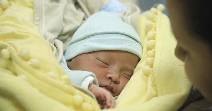 Диво-дитина народилася після того, як вагітність розвивалася в печінці: четвертий випадок у світі