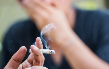 Вплив пасивного куріння на здоров'я людини