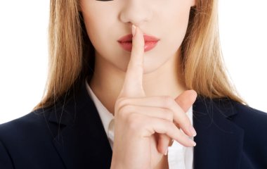Как построить успешную карьеру: чего нельзя говорить на работе?
