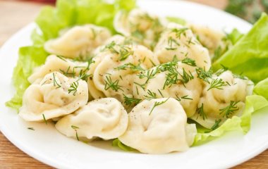 Пельмені тепер тушкуємо: цікавий спосіб приготування напівфабрикатів