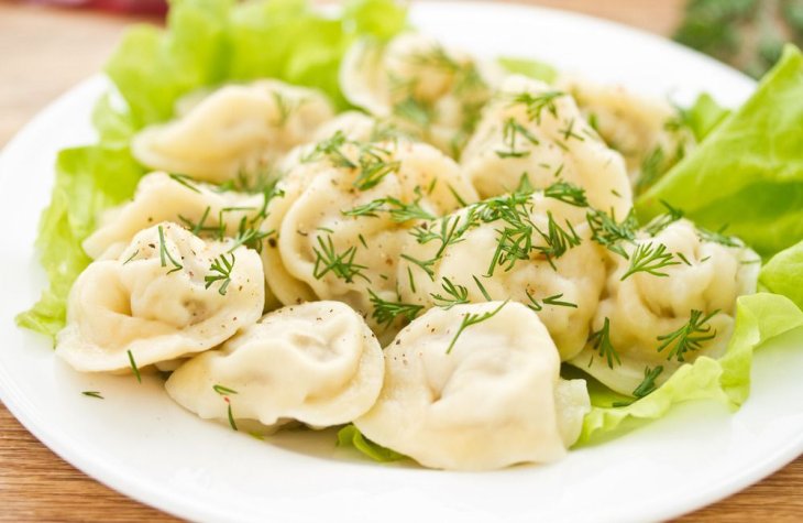 Пельмені тепер тушкуємо: цікавий спосіб приготування напівфабрикатів