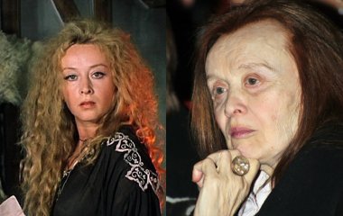 Родные Маргариты Тереховой собирают деньги на ее лечение