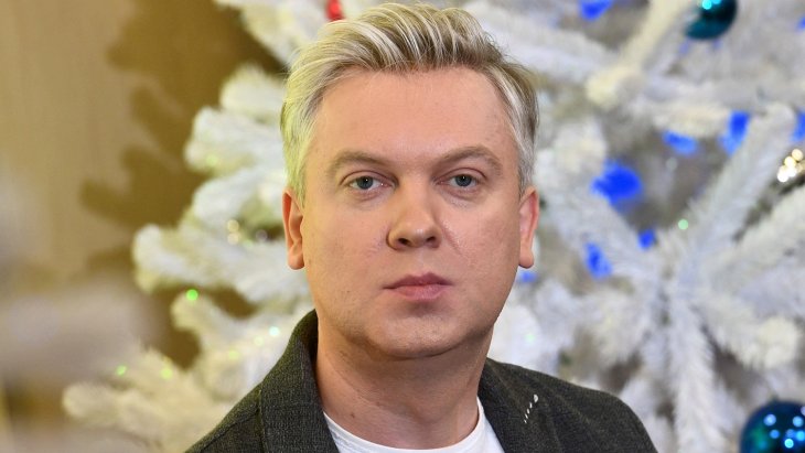 Почему Сергей Светлаков развелся с женой