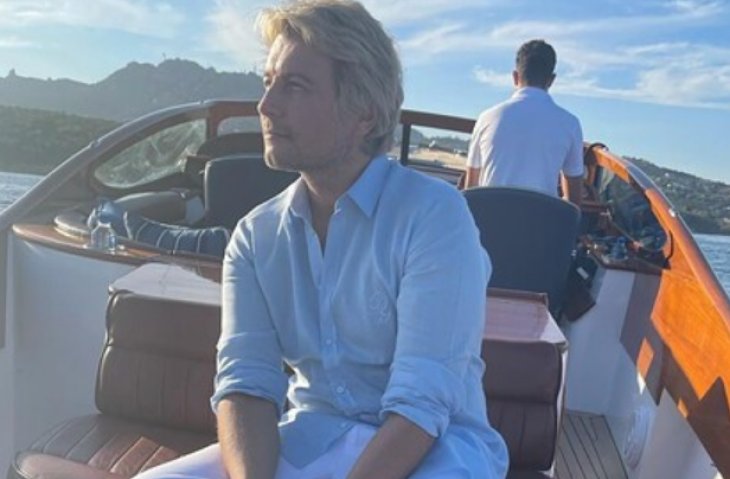 Басков экстренно отменил выступление из-за состояния здоровья