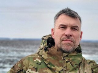 Актор-воїн Попенко після травми повідомив про нове місце служби: що відомо про його призначення