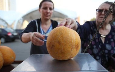 Названо несподівано корисну властивість дині