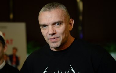 Владимир Епифанцев: «У сыновей превратные представления о моей любимой»