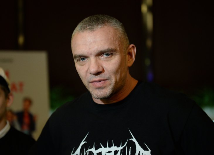 Владимир Епифанцев: «У сыновей превратные представления о моей любимой»