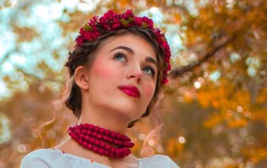 Ви можете носити одне з них: 22 українські прізвища, які предки отримали через дивні звички