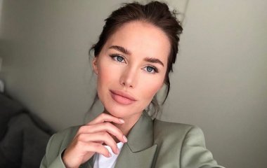 Алекса спровоцировала слухи о беременности