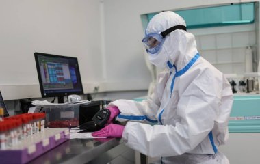 Вчені припустили, як у серці у пацієнтів із коронавірусом утворюються тромби