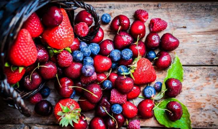 Врачи назвали полезную ягоду для защиты от рака