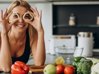 П'ять продуктів, які допоможуть захистити легені