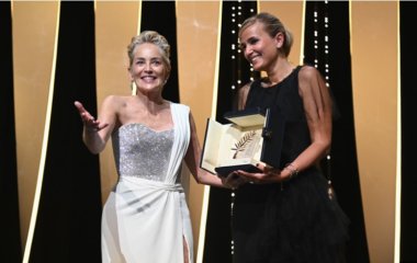 Названы победители Каннского кинофестиваля