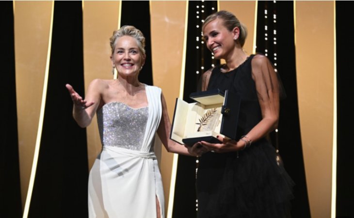 Названы победители Каннского кинофестиваля