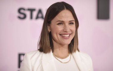 Экс-жена Бена Аффлека Дженнифер Гарнер выходит замуж