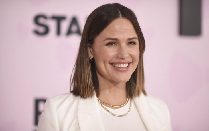 Экс-жена Бена Аффлека Дженнифер Гарнер выходит замуж