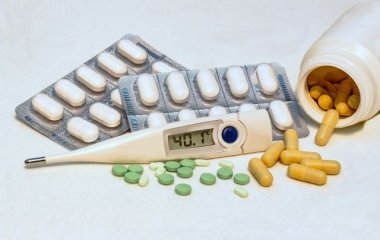Названо часті помилки в лікуванні грипу, які можуть вбити людину