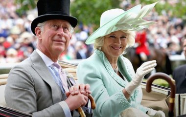 Король Карл III не сможет переехать в Букингемский дворец: названа причина