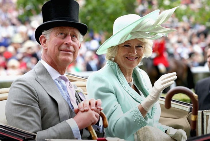 Король Карл III не сможет переехать в Букингемский дворец: названа причина