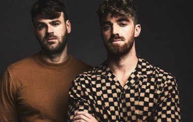 The Chainsmokers станут первой группой, которая выступит в космосе