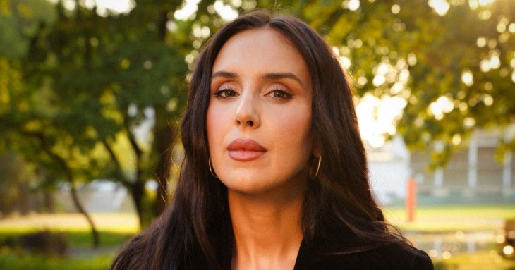 Джамала щиро розповіла про свої ночі в Києві та ошелешила, як її діти ховаються від обстрілів
