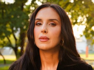 Джамала щиро розповіла про свої ночі в Києві та ошелешила, як її діти ховаються від обстрілів