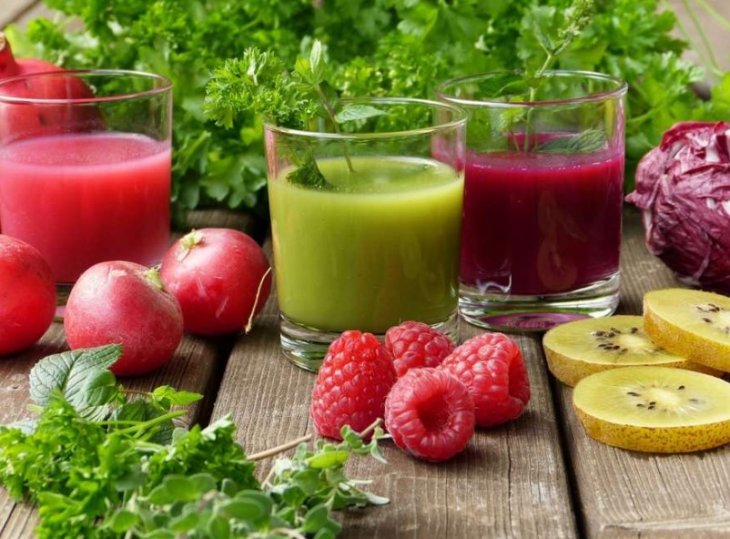 Медики назвали продукты, сокращающие риск развития диабета