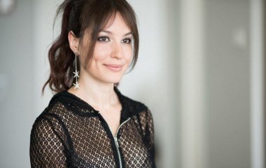 Лена Миро о Лолите: «Не супер-секси, конечно, но и не кошмар»