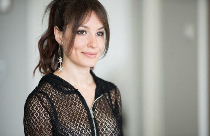 Лена Миро о Лолите: «Не супер-секси, конечно, но и не кошмар»