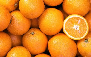 Дієтолог розповіла про користь вітаміну C