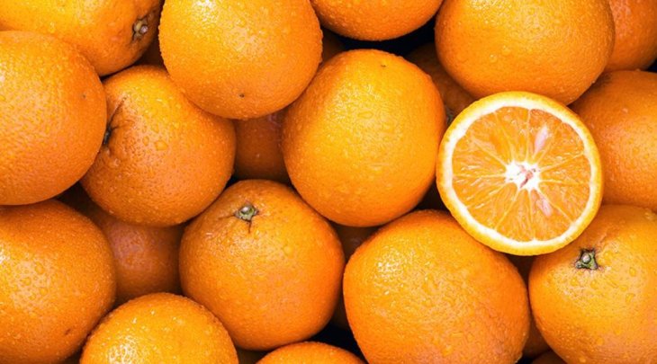 Дієтолог розповіла про користь вітаміну C