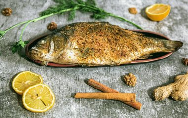 Більшість робить це неправильно: як смажити рибу, щоб вона ніколи не гірчила