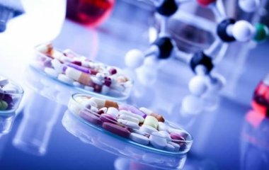 Ученые создали первый в мире антибиотик от рака