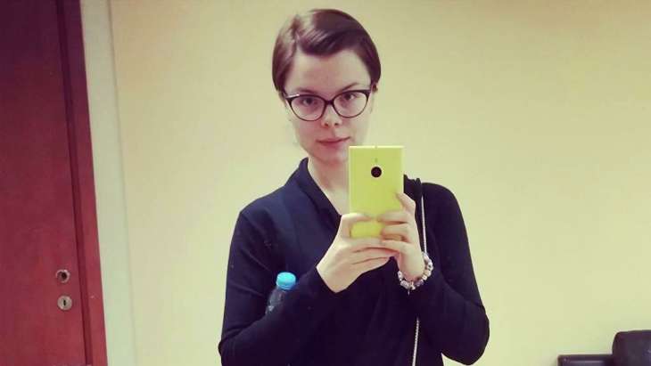 Татьяна Брухунова уверяет, что родила сына сама
