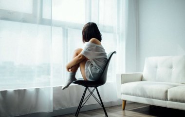 Чому високий IQ пов’язують із депресією: психологи пояснили парадокс