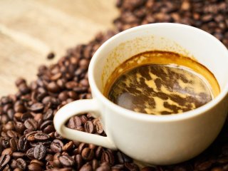 Ученые нашли подтверждение, что кофе улучшает печень