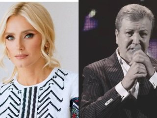 Ірина Федишин після трагічної загибелі Миколи Янченка показала їхнє останнє фото