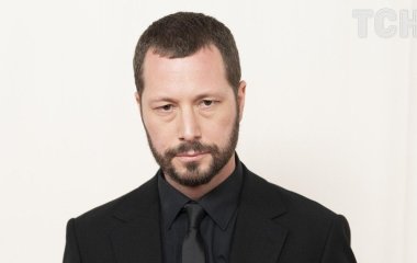 Мстислав Чернов став лауреатом престижної премії Гільдії режисерів США за фільм про війну в Україні