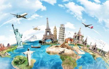 Чому варто обрати турагентство AnyTour для подорожей