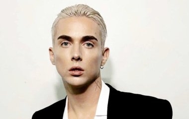 MELOVIN через місяць після розриву з нареченим розсекретив нові побачення: 