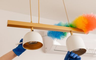 Приберіть цей предмет зі спальні: він може бути головним збирачем пилу