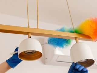 Приберіть цей предмет зі спальні: він може бути головним збирачем пилу