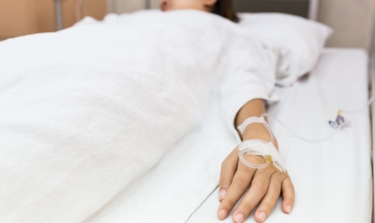 Ученые открыли новый фактор риска ранней смерти