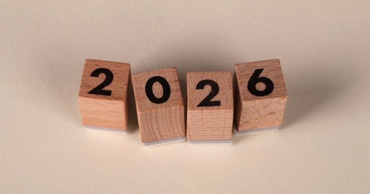 Чи 2026 рік високосний: як обрати найкращу дату для одруження