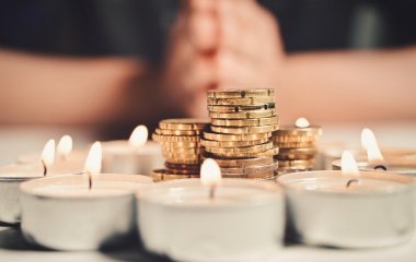 Зробіть ці дві речі в день отримання зарплати — і гроші у вас ніколи не закінчуватимуться