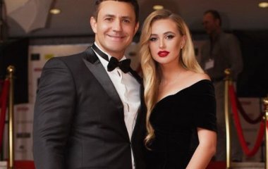  Николай Тищенко примет участие в известном танцевальном шоу