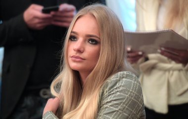 Лиза Пескова рассказала об отношениях с мачехой Татьяной Навкой